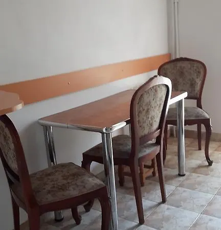 Apartament Central