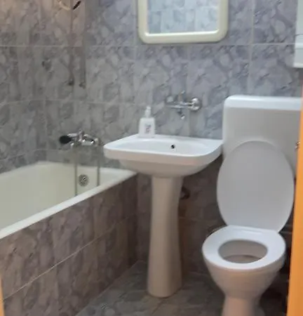 Apartament Central