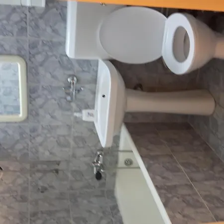 Apartament Central