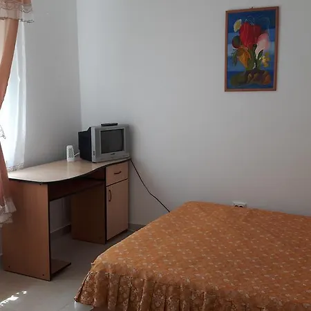 아파트 Apartament Central 만갈리아