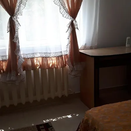 Apartament Central