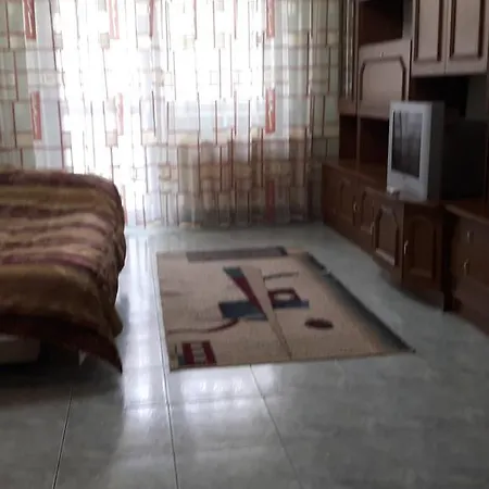 아파트 Apartament Central *