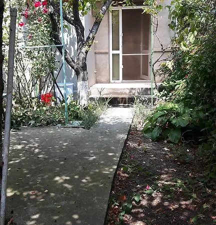 아파트 Apartament Central