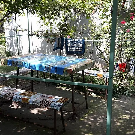 Apartament Central 만갈리아